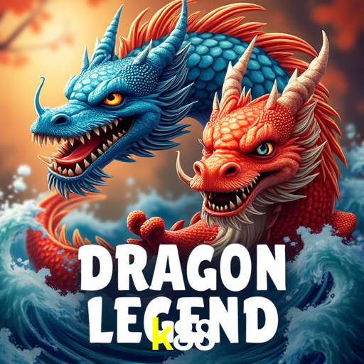 Experiência VIP k88